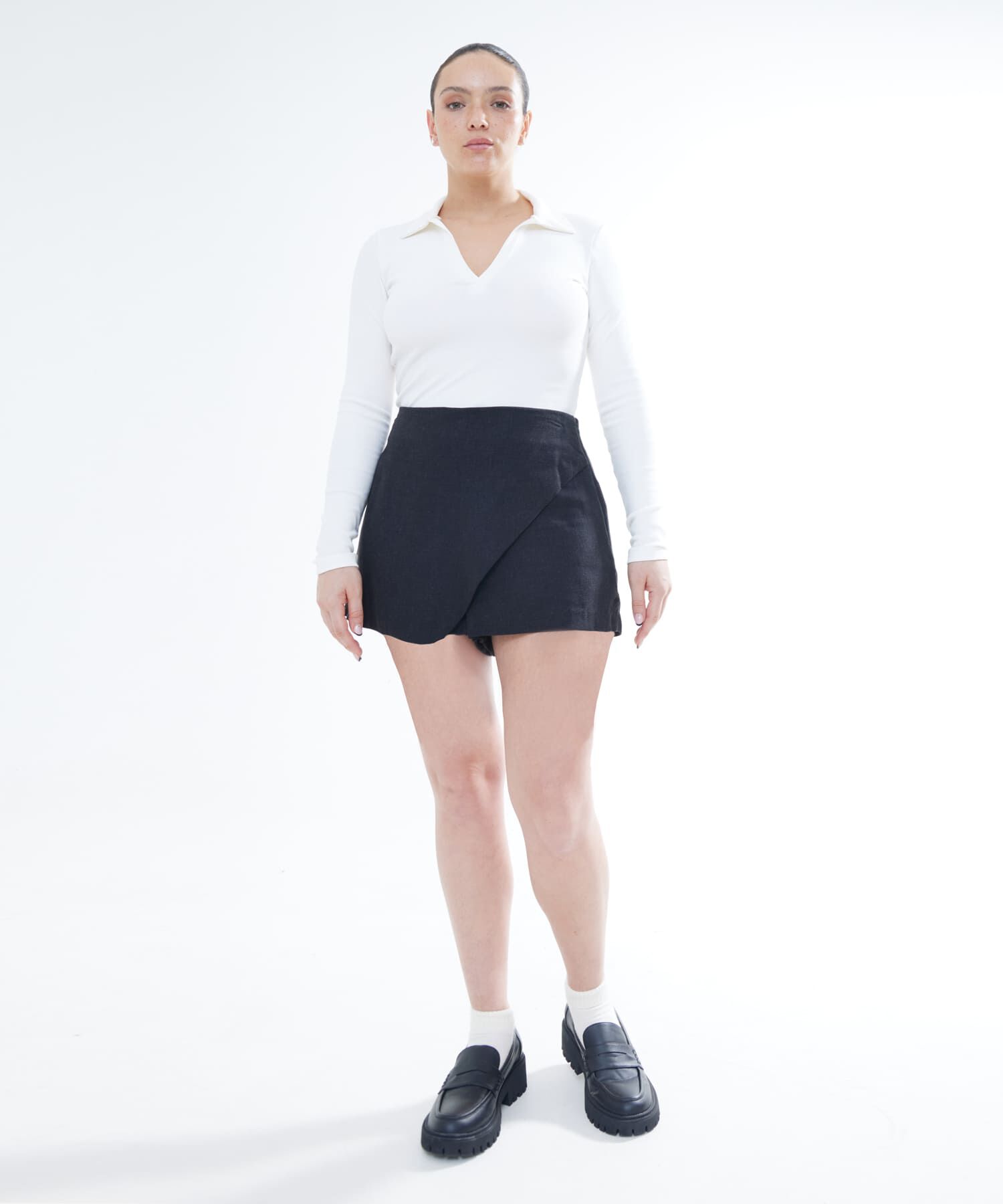 Shorts para mujeres